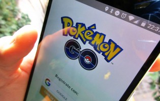 Saiba quantos dados móveis pode consumir o jogo Pokémon GO