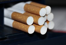 36 mil maços de tabaco apreendidos em Vila do Conde