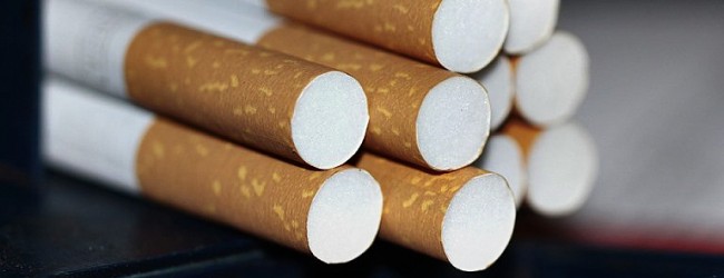 36 mil maços de tabaco apreendidos em Vila do Conde