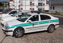 GNR procura carros roubados em Labruge e encontra droga