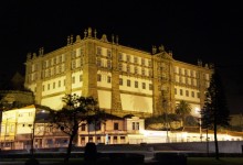 Juiz do Porto defende criação de mega sala de audiências no Mosteiro de Santa Clara