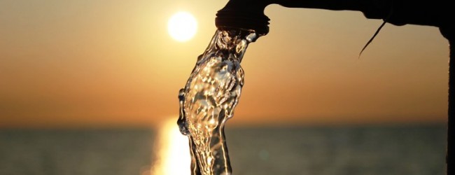 Água distribuída em Vila do Conde é de qualidade