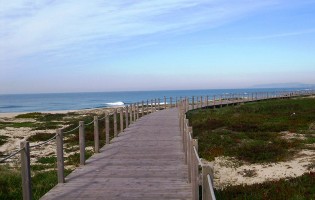 “Valorização dos Caminhos de Santiago – Caminho Português da Costa” aprovada