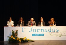 Auditório de Vila do Conde recebeu as I Jornadas de Saúde da USF do Mar