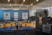 Ginásio Clube Vilacondense organiza 2.ª edição do Torneio Ana Luísa
