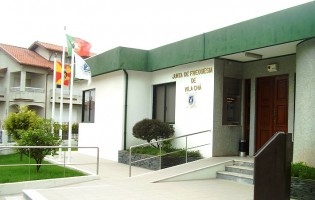 Junta de Vila Chã assaltada fica sem dinheiro das reformas