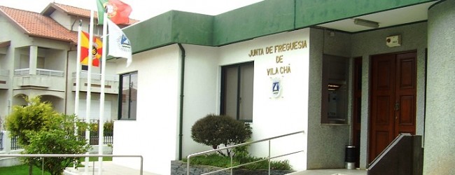 Junta de Vila Chã assaltada fica sem dinheiro das reformas