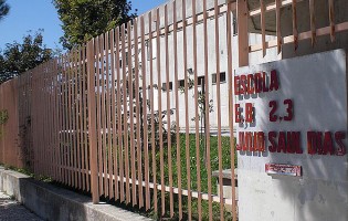 Obras de meio milhão de euros em duas escolas de Vila do Conde