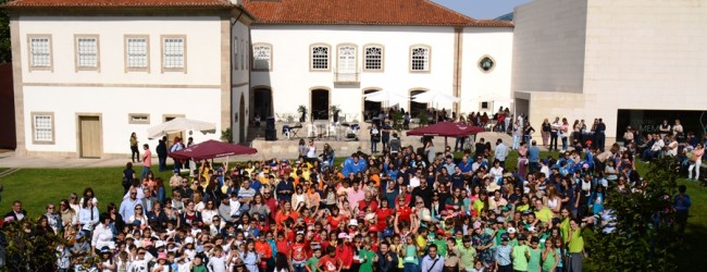 Paróquia de São João de Vila do Conde abre Ano Catequético