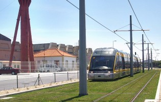 Metro do Porto com nova estação em Vila do Conde