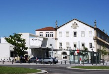 Centro Hospitalar Póvoa de Varzim / Vila do Conde no TOP 5