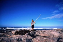 Documentário sobre a pesca em Vila Chã no Centro de Memória