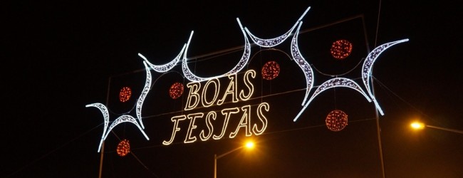 Junta de Freguesia de Vila do Conde promove Festa de Natal Solidária