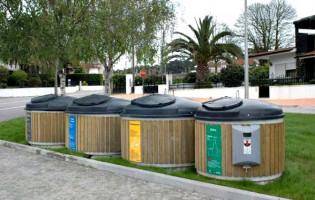 Tarifa da Recolha de Resíduos Sólidos Urbanos aumenta 2,5% em Vila do Conde em 2017