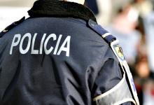 PSP recupera carros furtados em Vila do Conde e Póvoa de Varzim