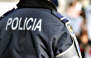 PSP recupera carros furtados em Vila do Conde e Póvoa de Varzim