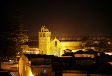 Paróquia de Vila do Conde faz jantar de Natal para angariação de fundos
