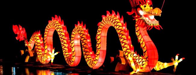 Comunidade Chinesa de Vila do Conde celebra Ano Novo