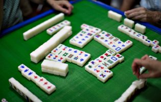GNR desmantela casino ilegal em Vila do Conde