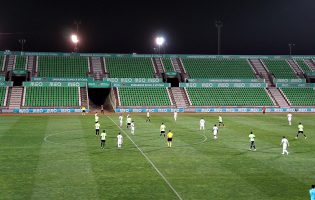 Rio Ave Futebol Clube reforça plantel com Traoré e Petrovic