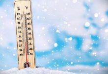 Temperaturas em Vila do Conde descem entre 4 e 9 graus a partir de amanhã