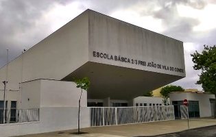 Greve dos funcionários afeta escolas de Vila do Conde