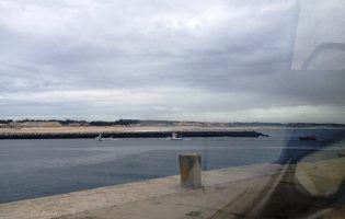 Polícia Marítima faz ações de fiscalização em Vila do Conde e Póvoa de Varzim