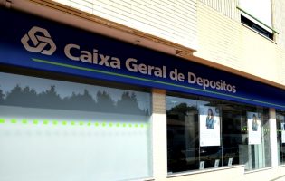 Caixa Geral de Depósitos encerra balcão em Vila do Conde