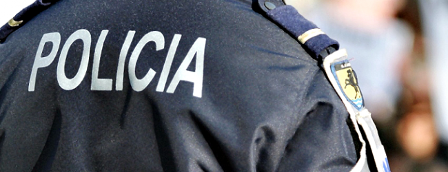 PSP detém homem em Vila do Conde com 47 doses de haxixe