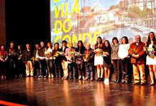 Melhores alunos homenageados no Dia de Vila do Conde