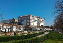 Mosteiro de Santa Clara transformado em Hotel e Palácio de Congressos?