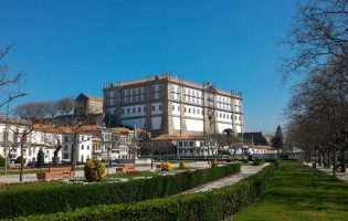 Mosteiro de Santa Clara reabre ao público em Vila de Conde