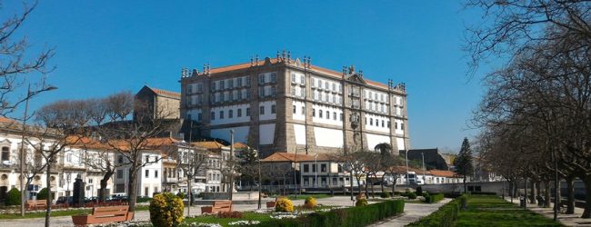 Mosteiro de Santa Clara transformado em Hotel e Palácio de Congressos?