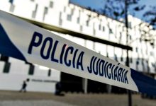 PJ detêm suspeito de ter tentado atear fogo a dona de mercearia em Vila do Conde