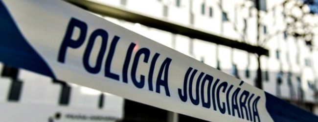 PJ detêm suspeito de ter tentado atear fogo a dona de mercearia em Vila do Conde