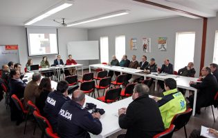 Vila do Conde recebe a I Feira da Proteção Civil e Floresta