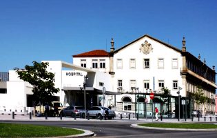 Assembleia Municipal da Póvoa de Varzim quer ampliação do Centro Hospitalar