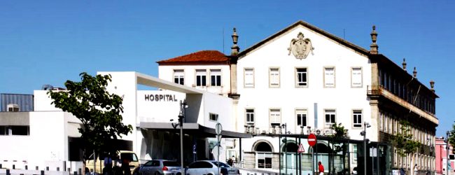 Assembleia Municipal da Póvoa de Varzim quer ampliação do Centro Hospitalar
