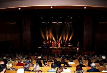 Gala de Fados “Juntos pelo Samuel” enche Teatro de Vila do Conde