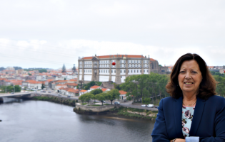 Elisa Ferraz é candidata à Câmara de Vila do Conde com ou sem PS