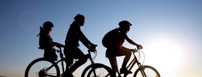 Vila do Conde está no maior desafio europeu de ciclismo