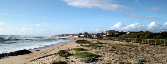 Vila do Conde tem 5 Bandeiras Azuis nas Praias