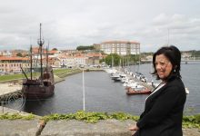 Elisa Ferraz é Candidata Independente à Câmara Municipal de Vila do Conde