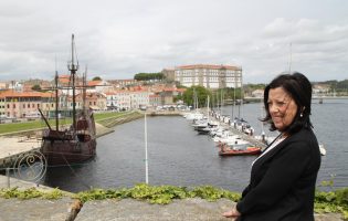Elisa Ferraz é Candidata Independente à Câmara Municipal de Vila do Conde