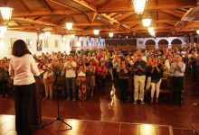 Movimento de cidadãos de Vila do Conde apoia Elisa Ferraz na recandidatura à Câmara
