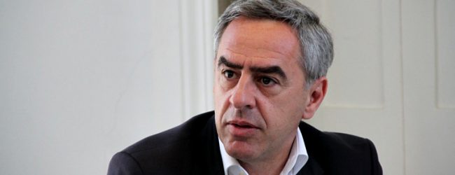 PS de Vila do Conde apresenta António Caetano à presidência da Câmara
