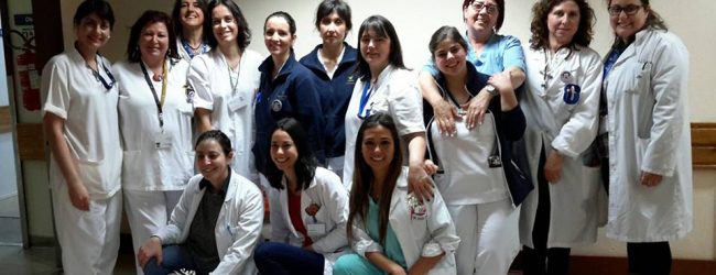 Centro Hospitalar da Póvoa de Varzim e de Vila do Conde aumenta número de partos