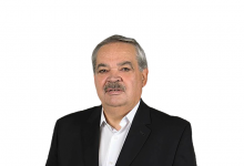 Luís Vilela é candidato independente à Câmara de Vila do Conde