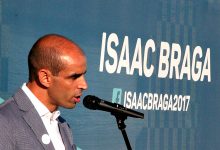 Movimento NAU aposta em Isaac Braga para a presidência da Junta de Vila do Conde
