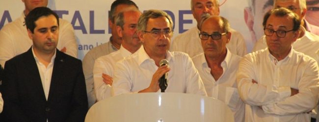 PS de Vila do Conde apresentou candidatos às Juntas de Freguesia
